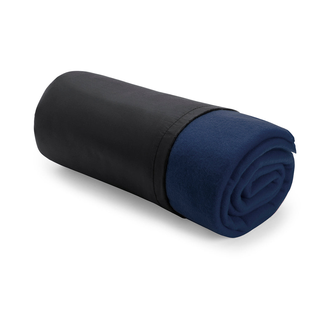 Manta Thiago 120x150cm em Polar Fleece Colorida