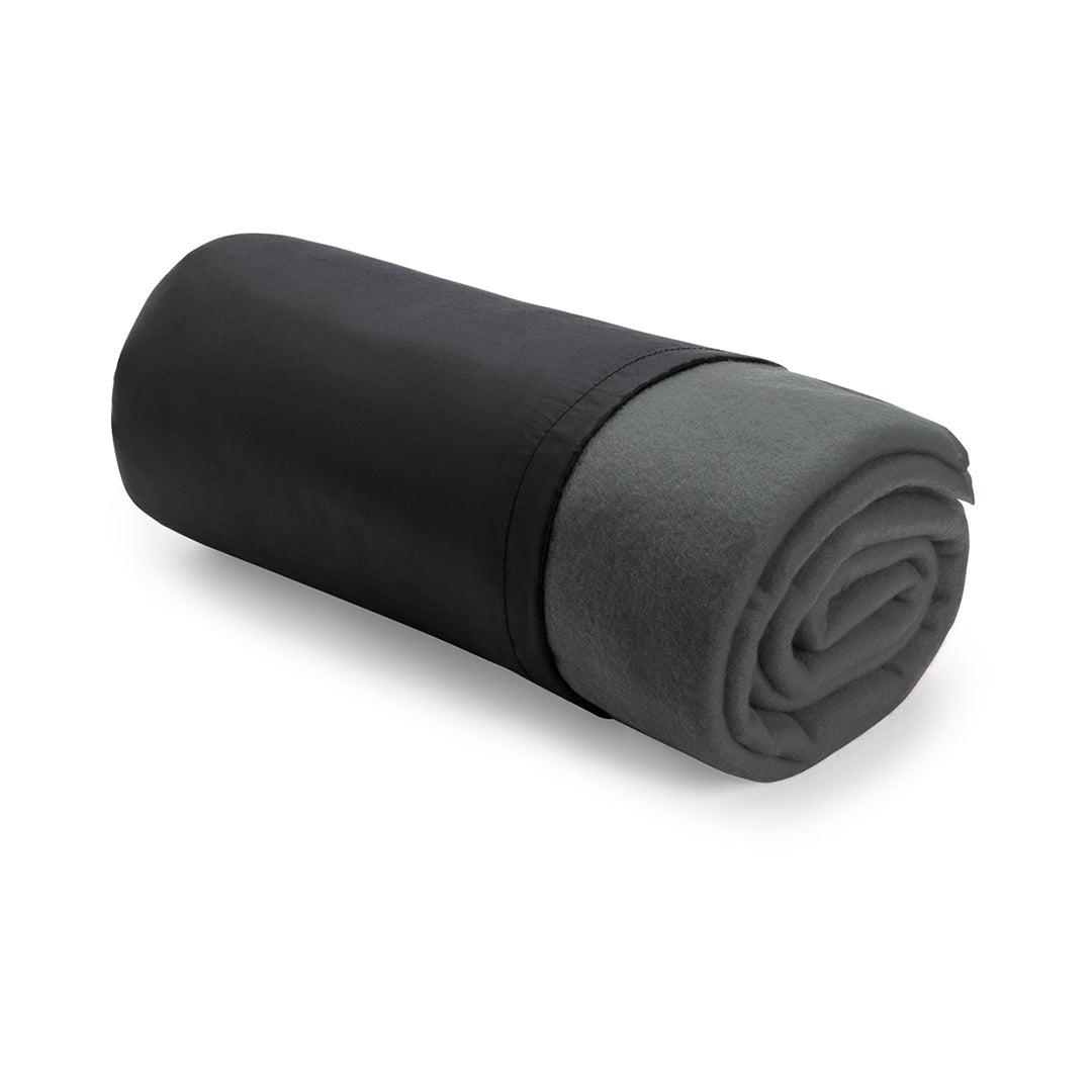 Manta Thiago 120x150cm em Polar Fleece Colorida
