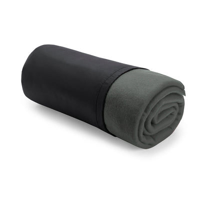 Manta Thiago 120x150cm em Polar Fleece Colorida