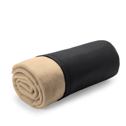 Manta Thiago 120x150cm em Polar Fleece Colorida