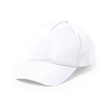 Gorra Karif em Microfibra Colorida Ajustável