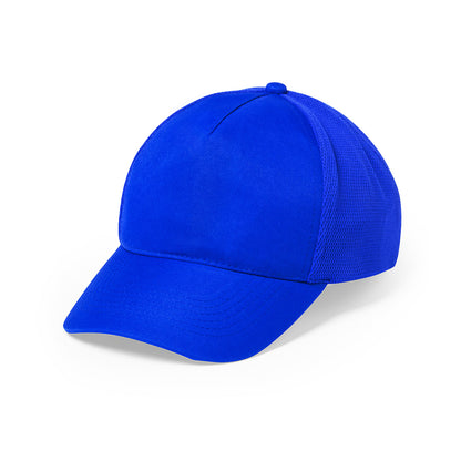 Gorra Karif em Microfibra Colorida Ajustável