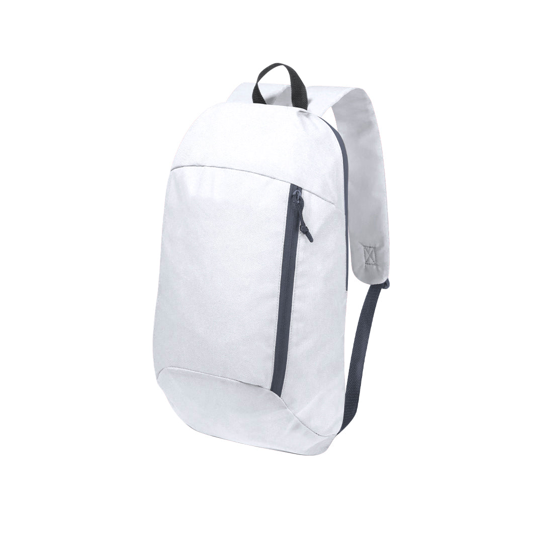 Mochila Outdoor Resistente em Poliéster 600D
