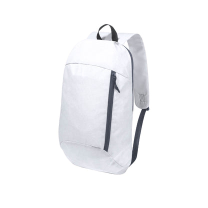 Mochila Outdoor Resistente em Poliéster 600D