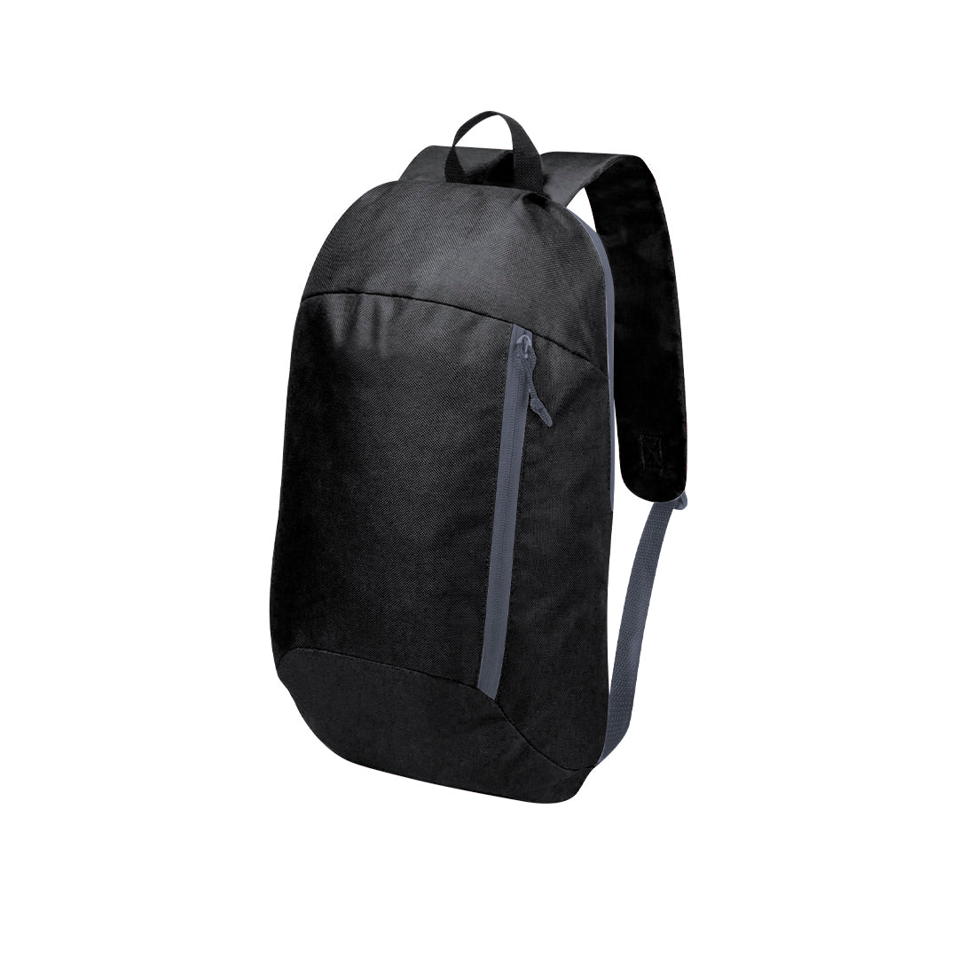 Mochila Outdoor Resistente em Poliéster 600D
