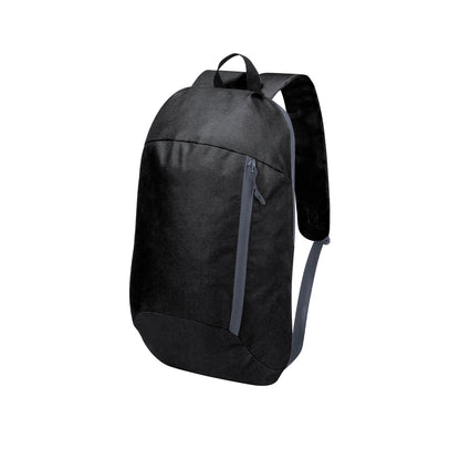 Mochila Outdoor Resistente em Poliéster 600D
