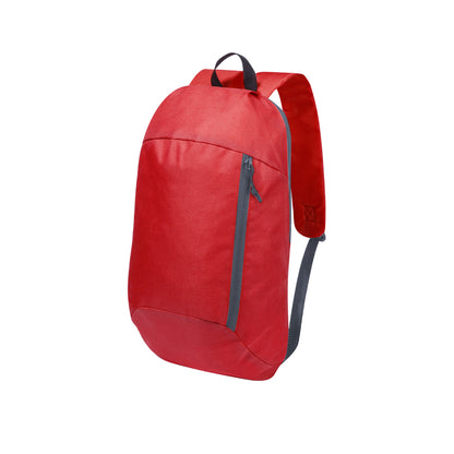 Mochila Outdoor Resistente em Poliéster 600D