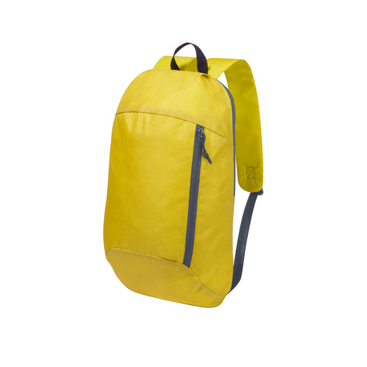 Mochila Outdoor Resistente em Poliéster 600D