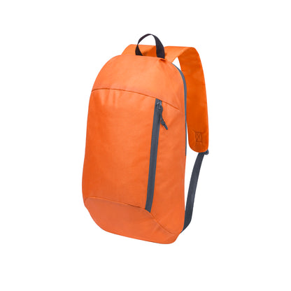 Mochila Outdoor Resistente em Poliéster 600D