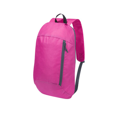 Mochila Outdoor Resistente em Poliéster 600D