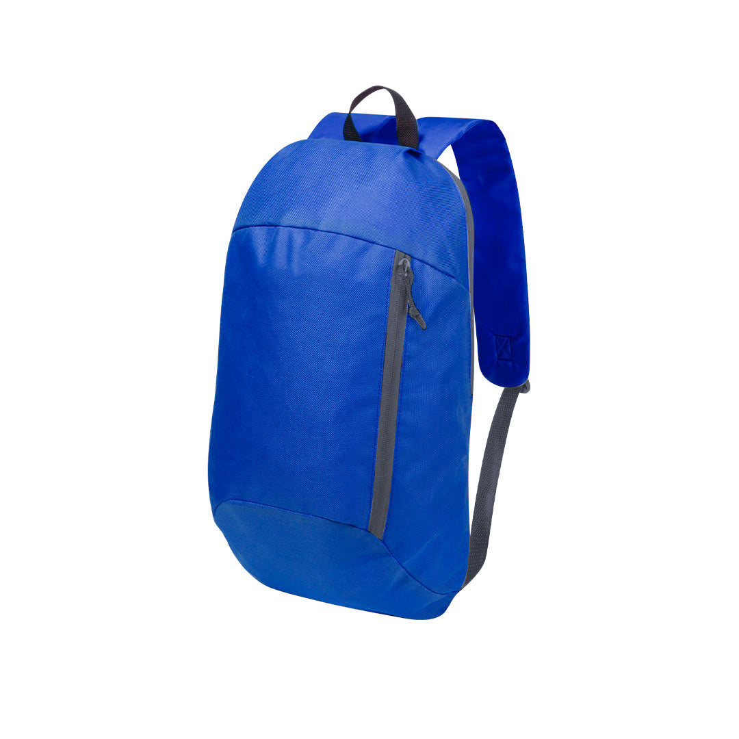 Mochila Outdoor Resistente em Poliéster 600D