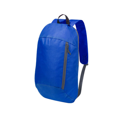 Mochila Outdoor Resistente em Poliéster 600D