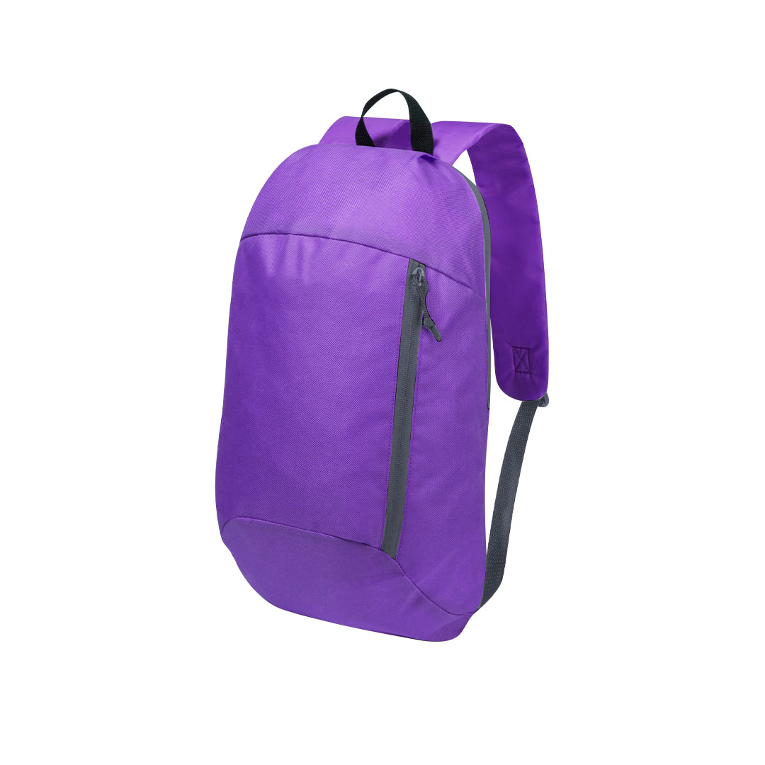 Mochila Outdoor Resistente em Poliéster 600D