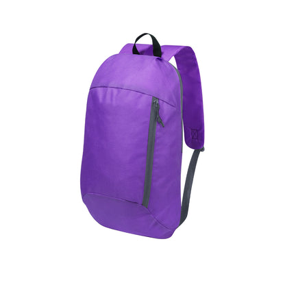Mochila Outdoor Resistente em Poliéster 600D