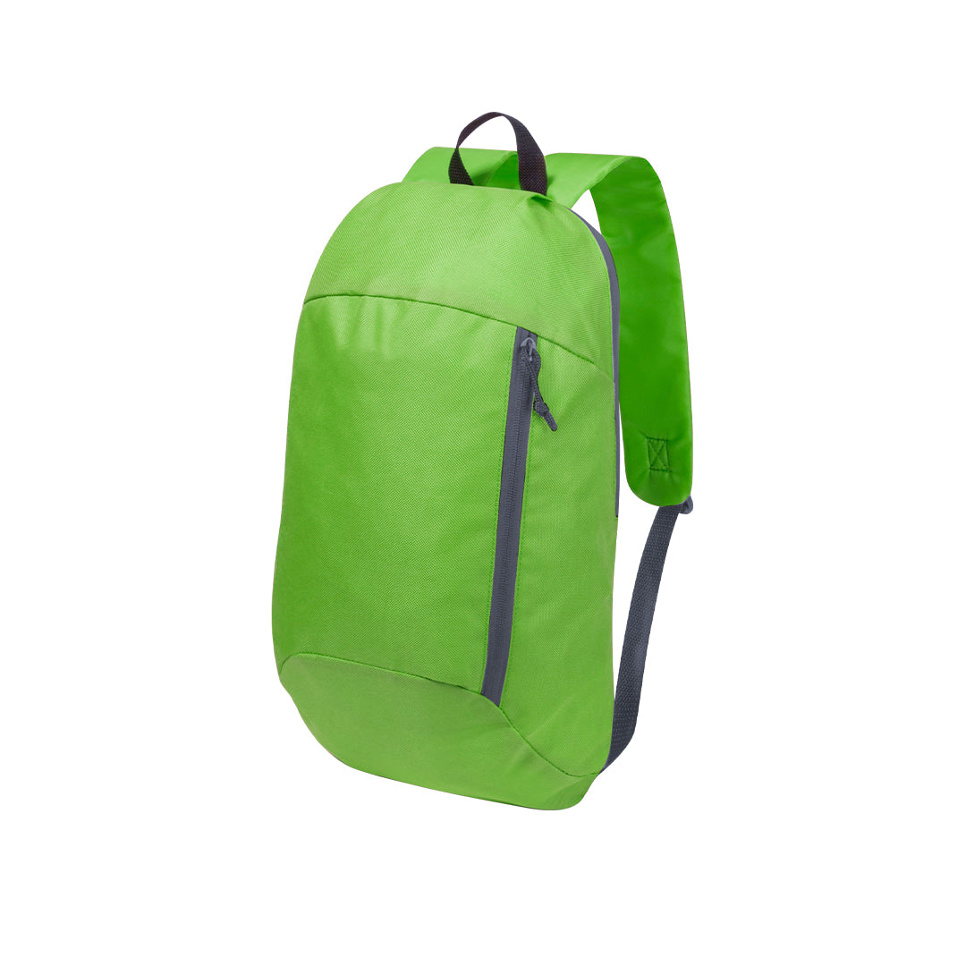 Mochila Outdoor Resistente em Poliéster 600D