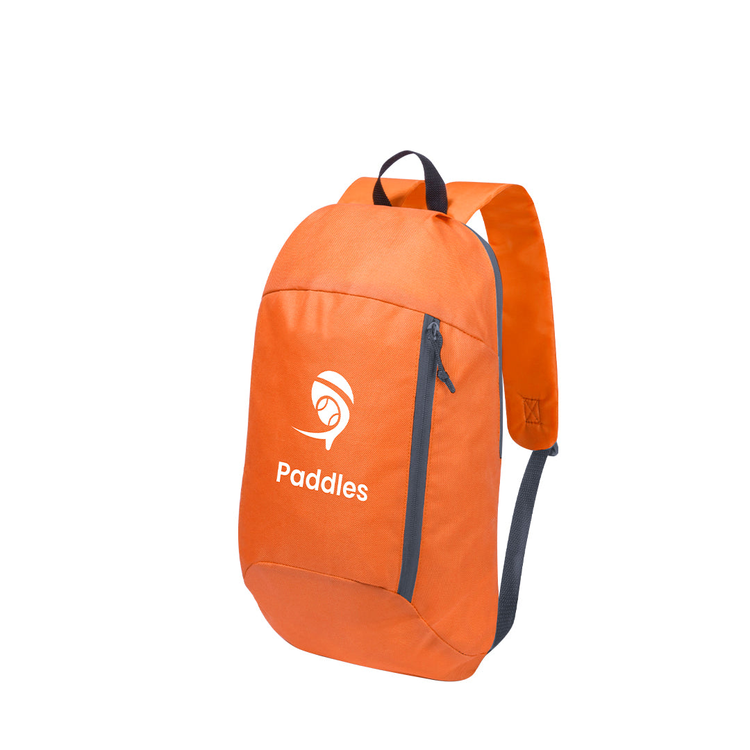 Mochila Outdoor Resistente em Poliéster 600D