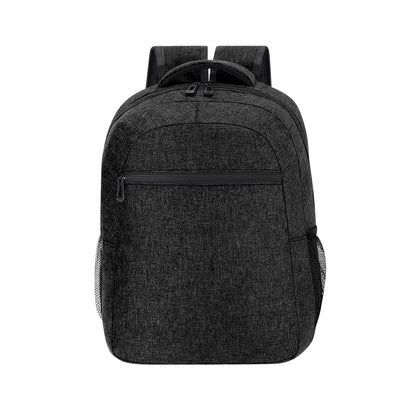 Mochila Urbana em Poliéster 600D - Conforto e Estilo