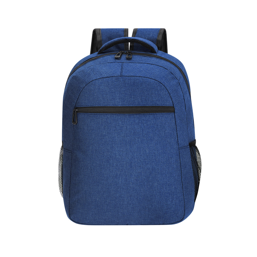 Mochila Urbana em Poliéster 600D - Conforto e Estilo