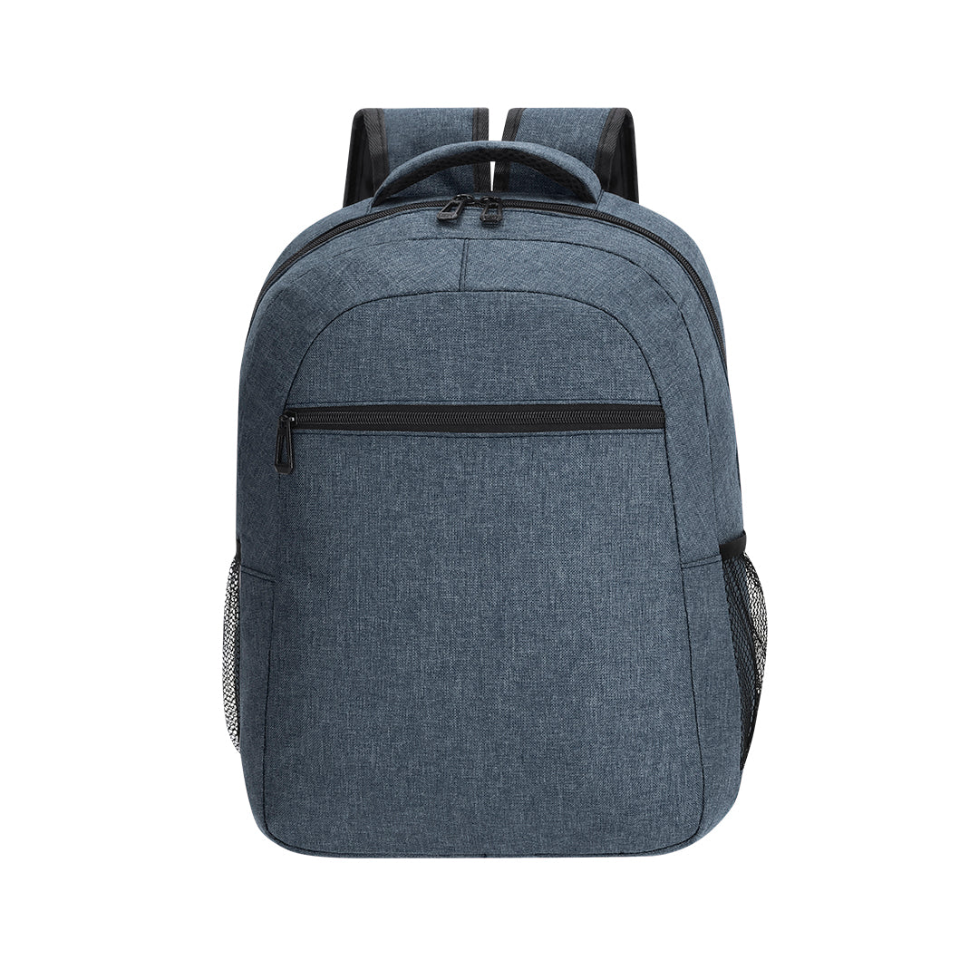 Mochila Urbana em Poliéster 600D - Conforto e Estilo