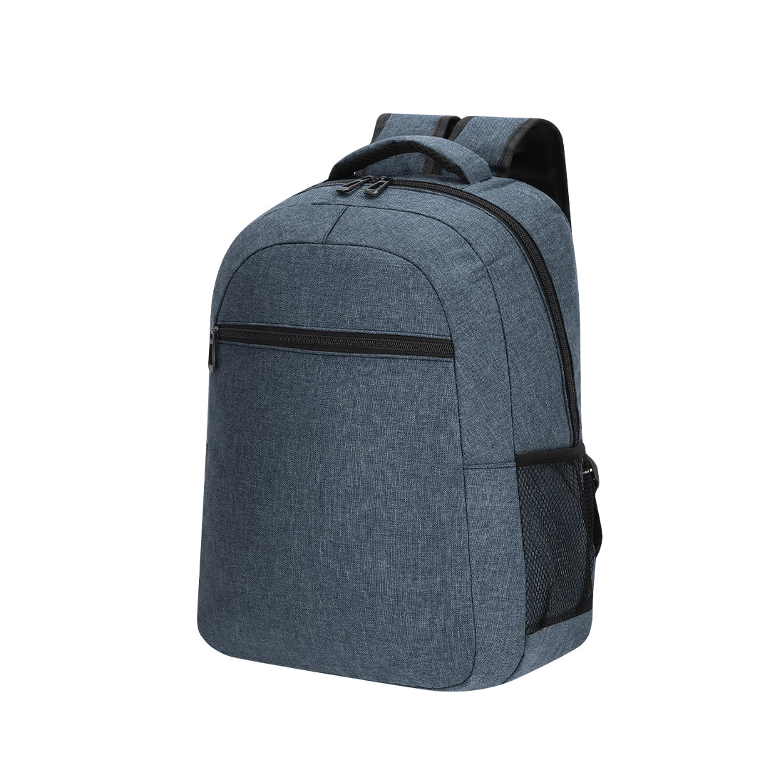 Mochila Urbana em Poliéster 600D - Conforto e Estilo