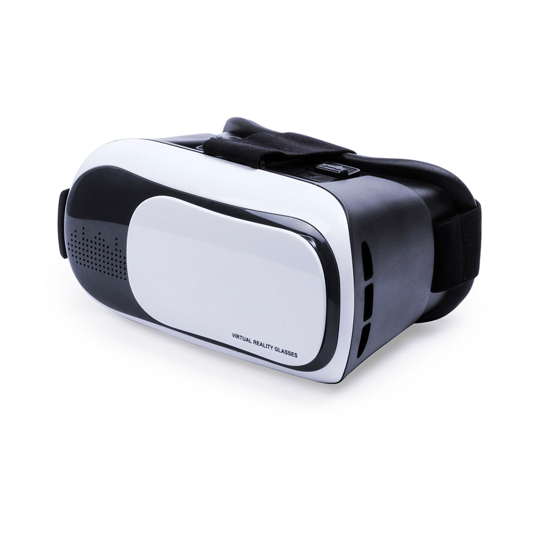 Óculos Realidade Virtual Ajustáveis para Smartphones