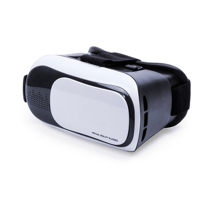 Óculos Realidade Virtual Ajustáveis para Smartphones
