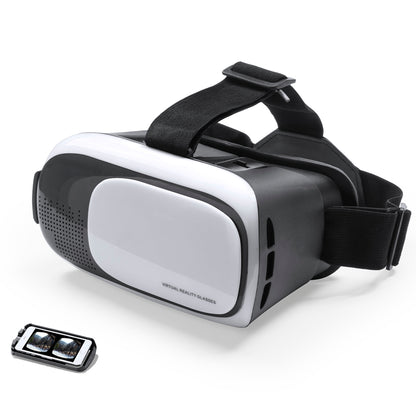 Óculos Realidade Virtual Ajustáveis para Smartphones