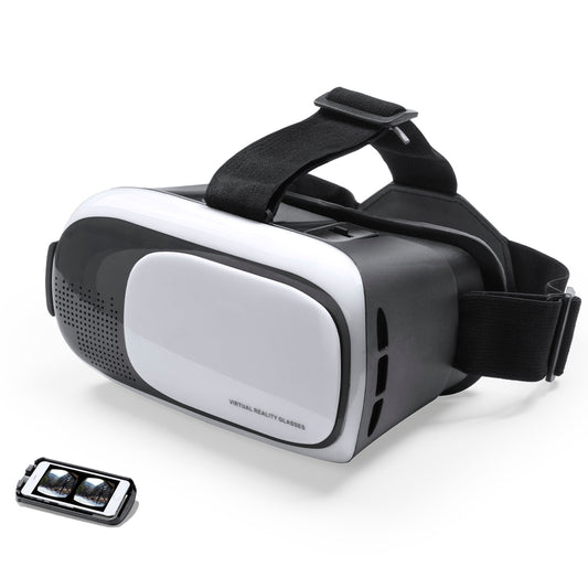Óculos Realidade Virtual Ajustáveis para Smartphones