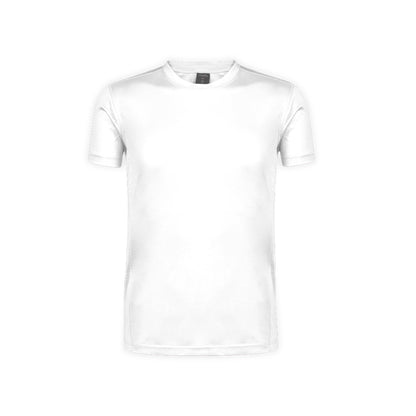 Camiseta Técnica Rox em Poliéster Respirável
