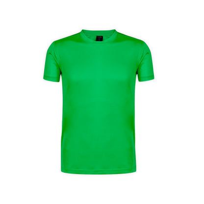 Camiseta Técnica Rox em Poliéster Respirável