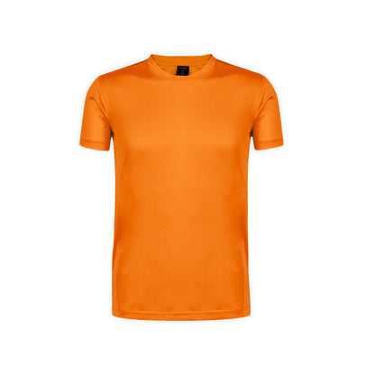 Camiseta Técnica Rox em Poliéster Respirável