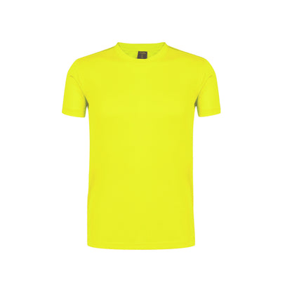 Camiseta Técnica Rox em Poliéster Respirável