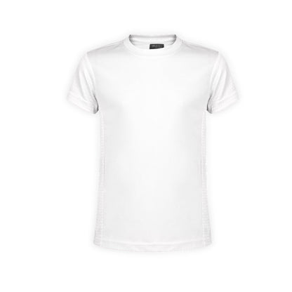 Camiseta Técnica Infantil Rox - Conforto e Cor