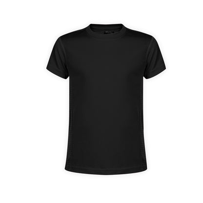 Camiseta Técnica Infantil Rox - Conforto e Cor