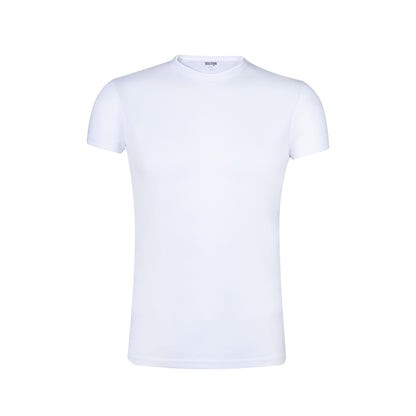 Camiseta Krusly em Poliéster Respiráveis e Leves