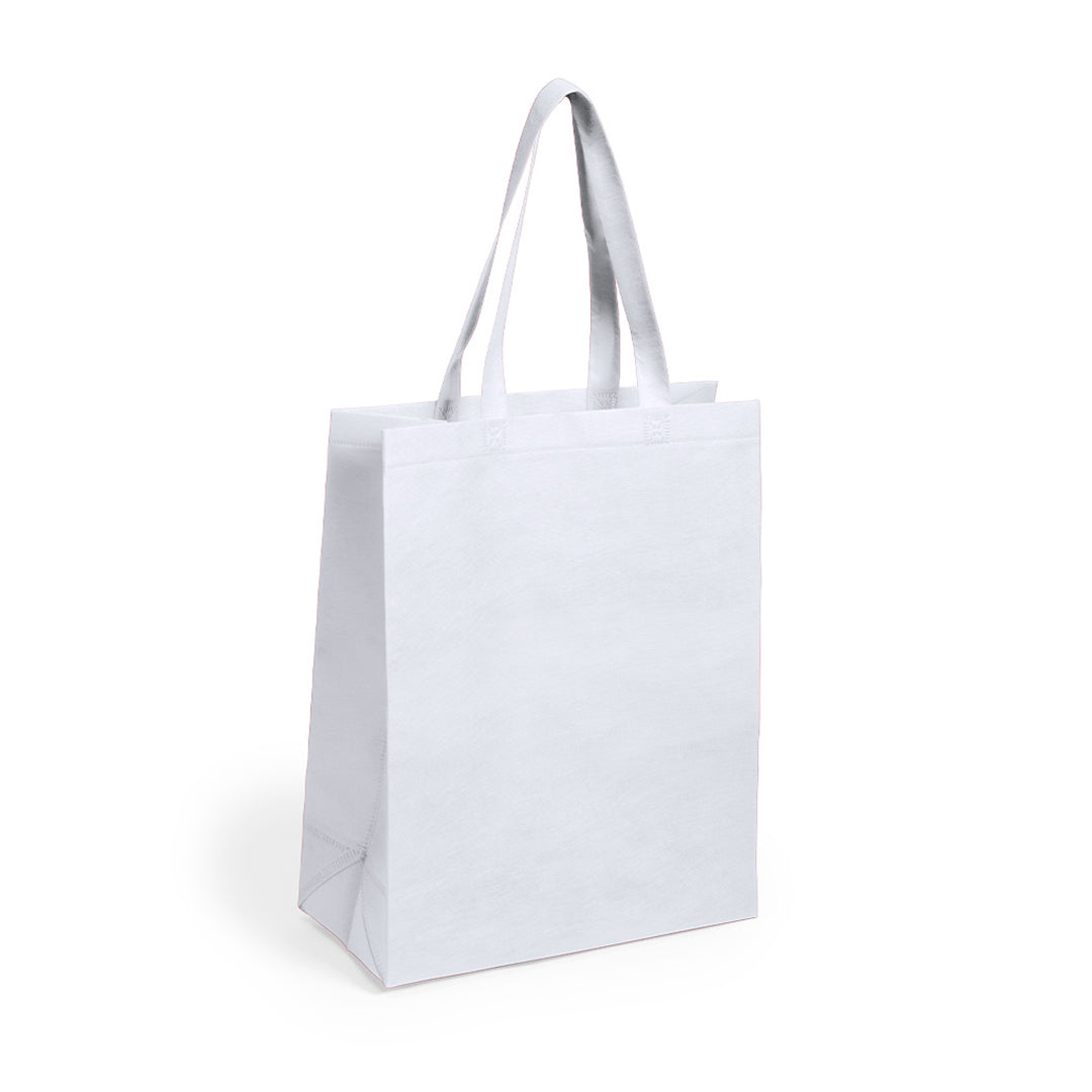 Bolsa Não Tecido Colorida Resistente até 9kg