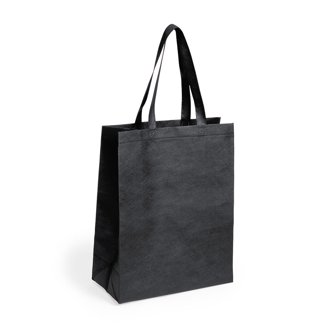 Bolsa Não Tecido Colorida Resistente até 9kg