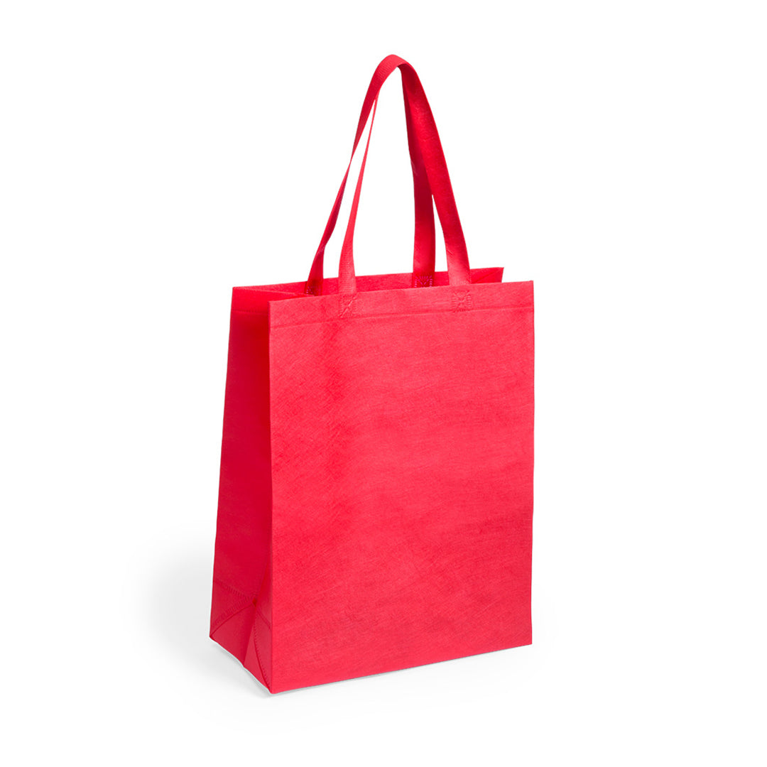Bolsa Não Tecido Colorida Resistente até 9kg