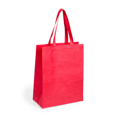 Bolsa Não Tecido Colorida Resistente até 9kg