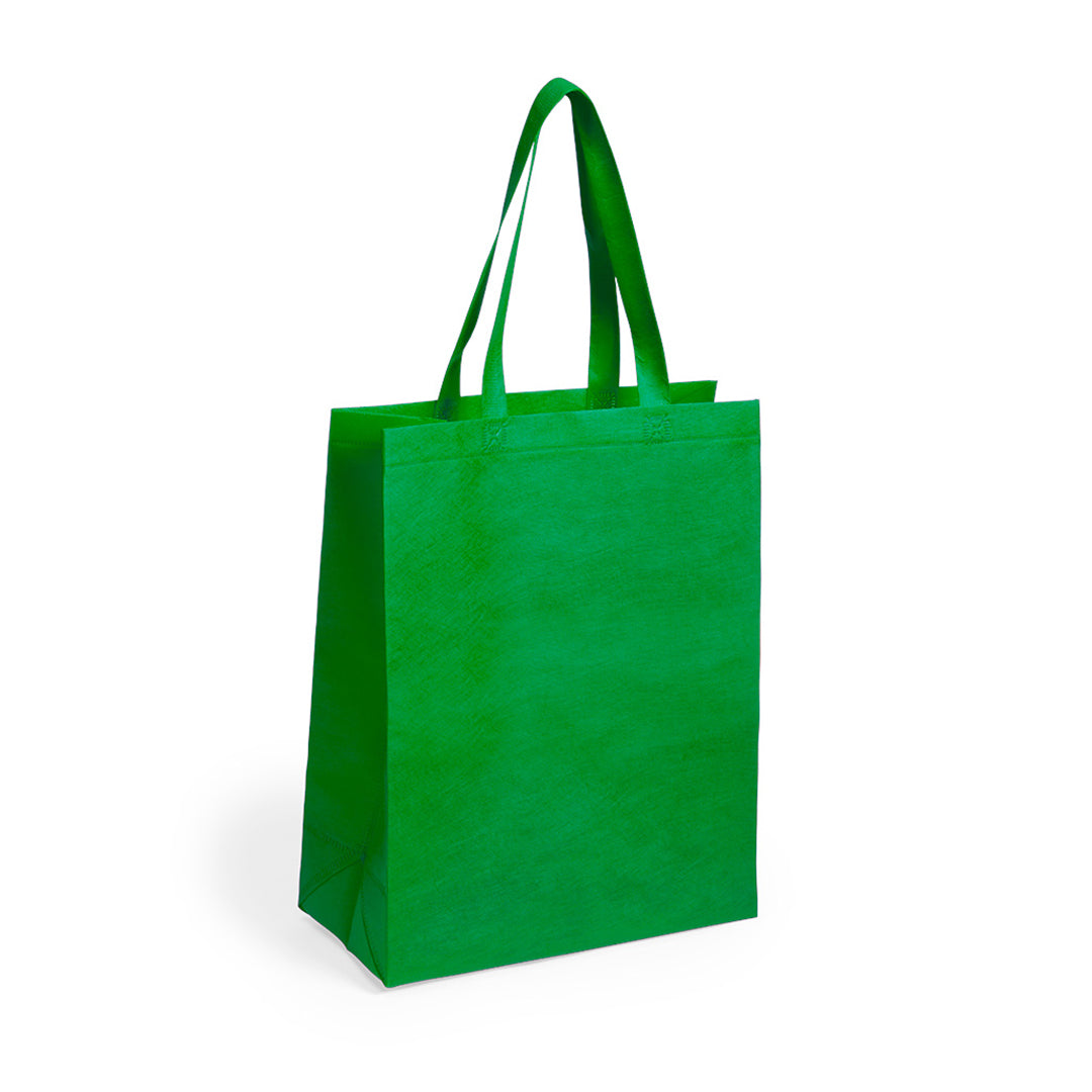 Bolsa Não Tecido Colorida Resistente até 9kg
