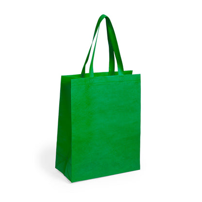 Bolsa Não Tecido Colorida Resistente até 9kg