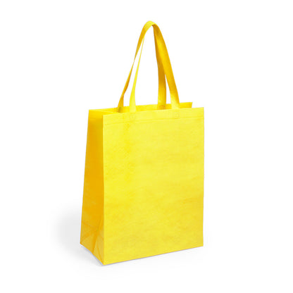 Bolsa Não Tecido Colorida Resistente até 9kg