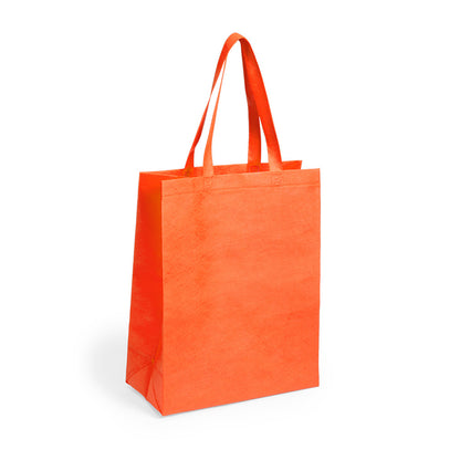 Bolsa Não Tecido Colorida Resistente até 9kg