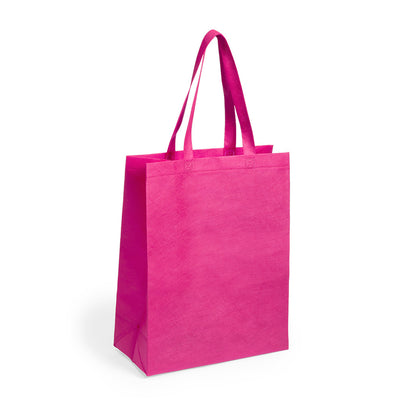 Bolsa Não Tecido Colorida Resistente até 9kg