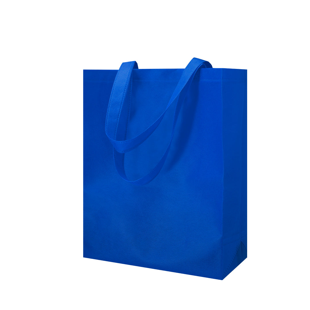 Bolsa Não Tecido Colorida Resistente até 9kg