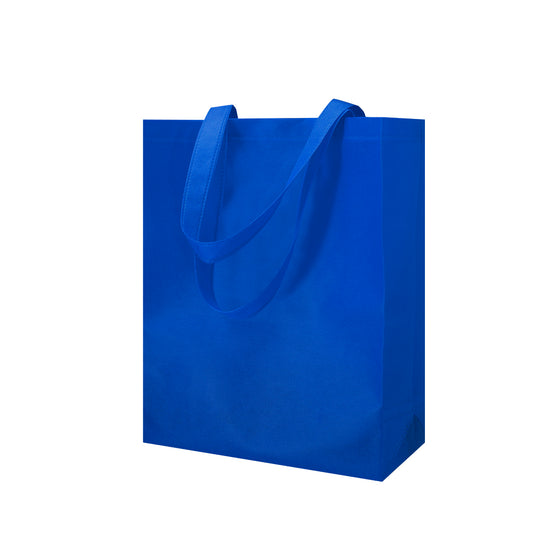 Bolsa Não Tecido Colorida Resistente até 9kg