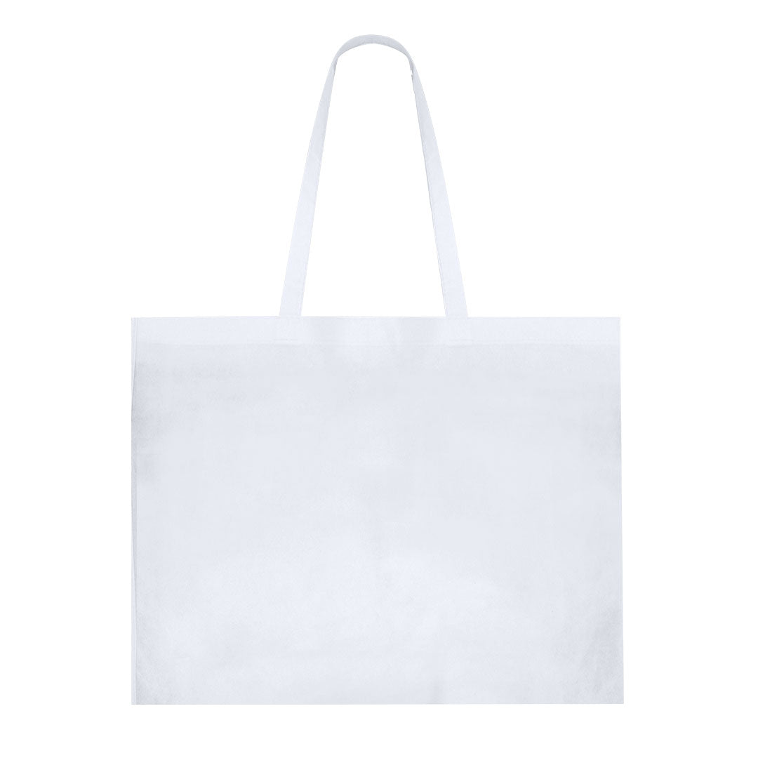 Bolsa Karean em Non-Woven Colorida e Resistente