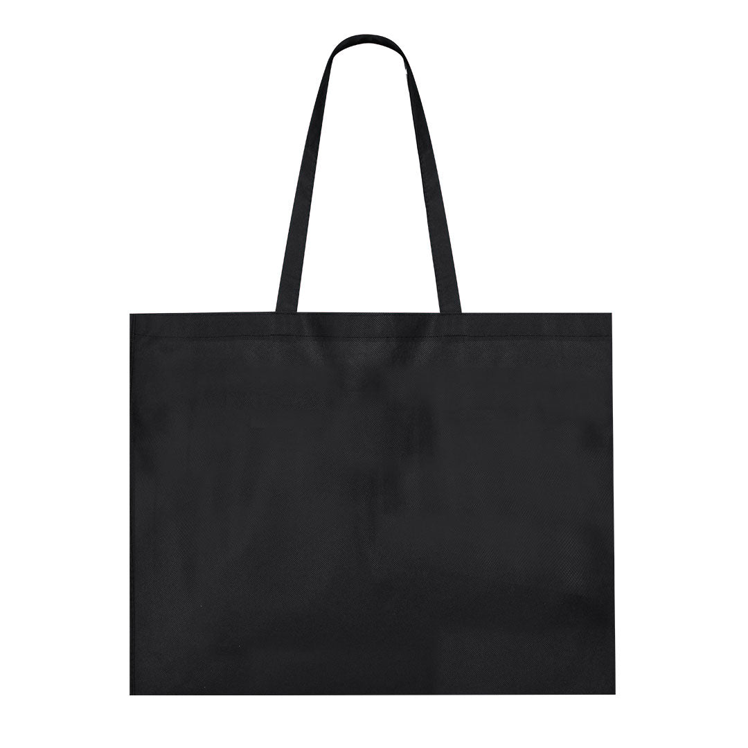 Bolsa Karean em Non-Woven Colorida e Resistente