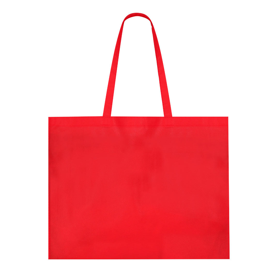 Bolsa Karean em Non-Woven Colorida e Resistente