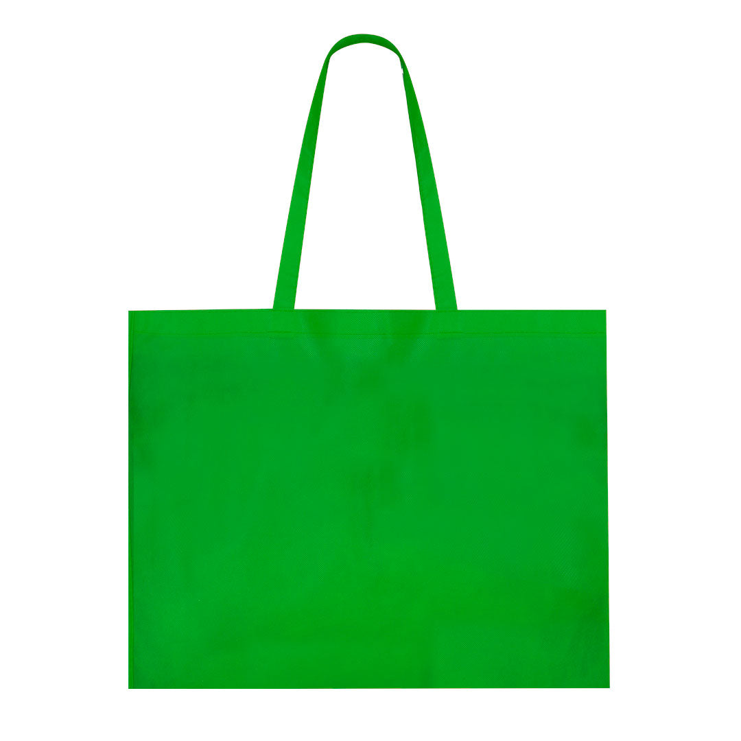 Bolsa Karean em Non-Woven Colorida e Resistente
